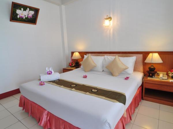 Top North Hotel : photo 6 de la chambre chambre double ou lits jumeaux standard