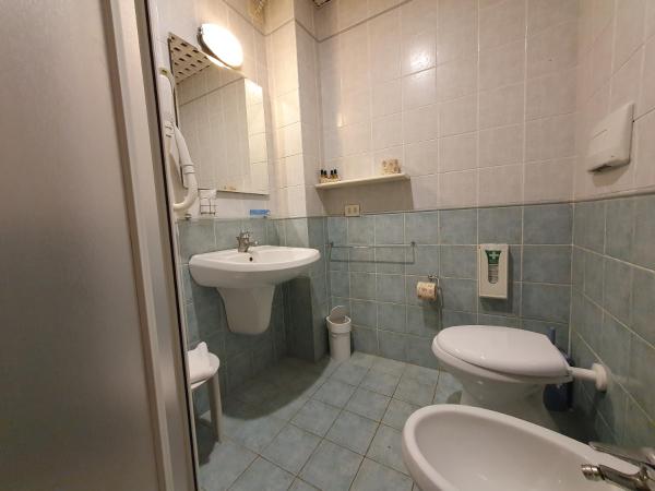 Residence Le Meridiane : photo 9 de la chambre appartement (5 adultes)