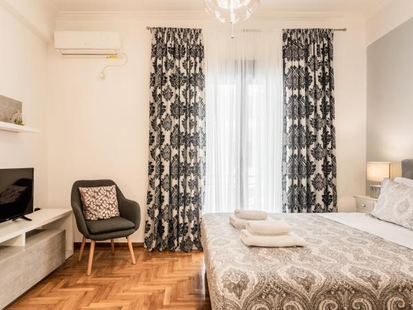 Nicholas Point Apartments and Rooms : photo 2 de la chambre studio