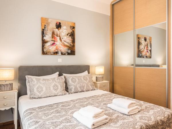 Nicholas Point Apartments and Rooms : photo 3 de la chambre studio