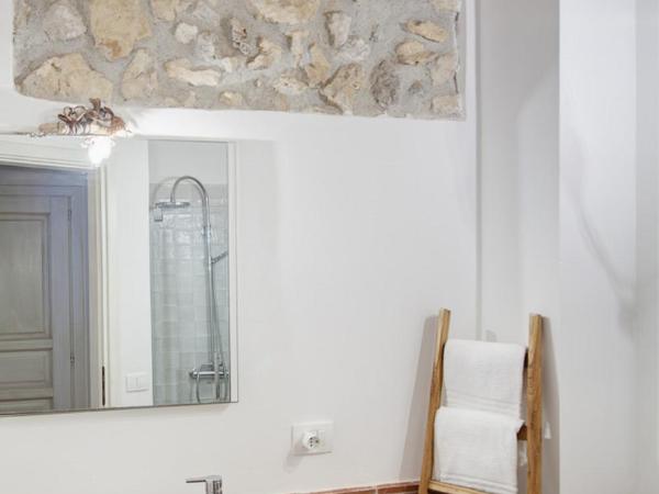 B&B Palazzo Del Sale : photo 1 de la chambre chambre triple deluxe