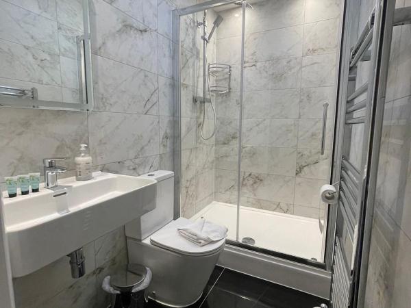 Acacia Hotel : photo 5 de la chambre chambre double deluxe