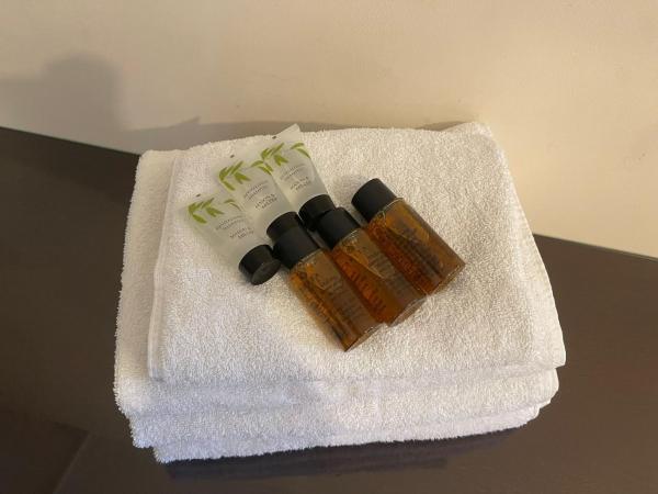 Acacia Hotel : photo 5 de la chambre chambre quadruple deluxe