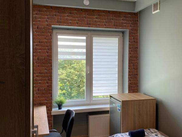 Dream Aparts - Tuwima 75 : photo 5 de la chambre chambre simple