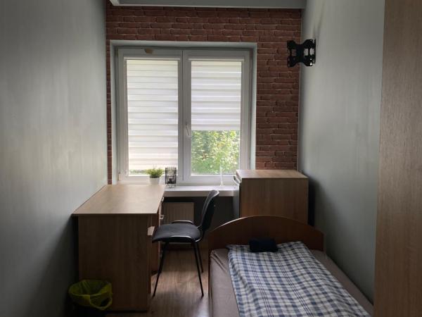 Dream Aparts - Tuwima 75 : photo 4 de la chambre chambre simple