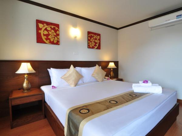 Top North Hotel : photo 6 de la chambre chambre deluxe double ou lits jumeaux