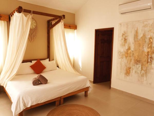 Enigmatic Hotel Experience : photo 3 de la chambre chambre lit king-size deluxe