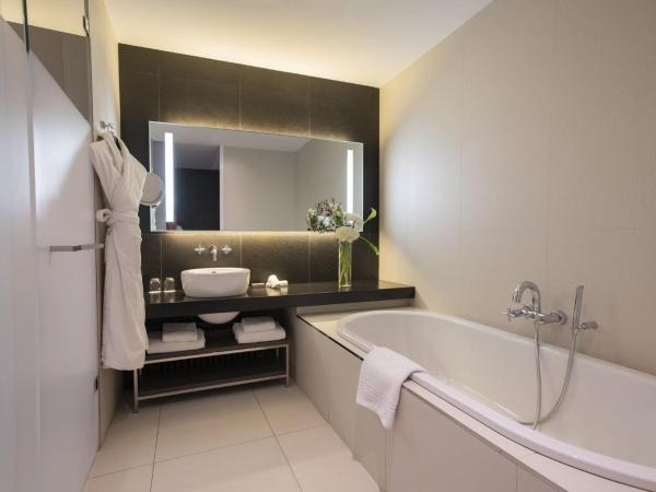 InterContinental Marseille - Hotel Dieu by IHG : photo 3 de la chambre chambre lits jumeaux premium