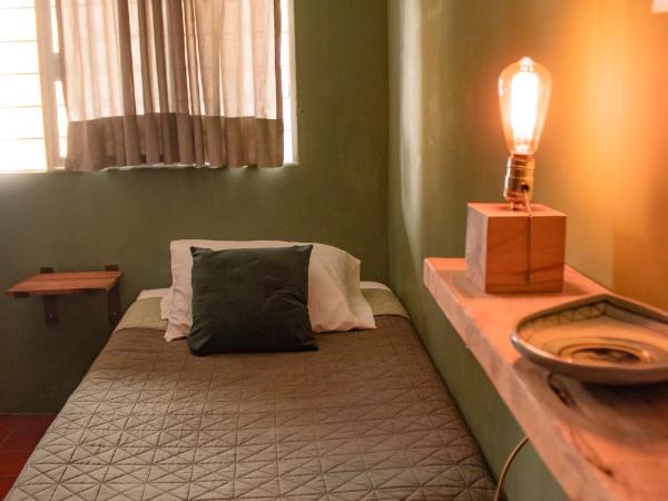 Casa Sabina : photo 1 de la chambre chambre simple standard avec salle de bains commune