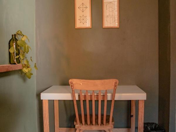 Casa Sabina : photo 2 de la chambre chambre simple standard avec salle de bains commune