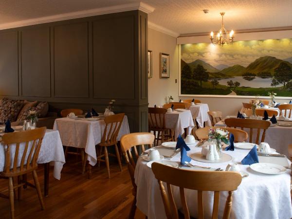 Adare Guesthouse : photo 1 de la chambre chambre simple avec salle de bains privative