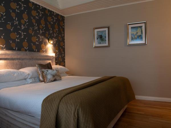 Adare Guesthouse : photo 1 de la chambre chambre double deluxe avec baignoire