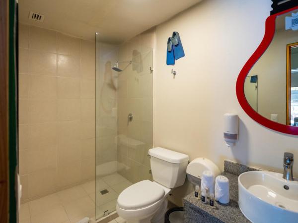 Mayan Monkey Cancun : photo 7 de la chambre chambre double