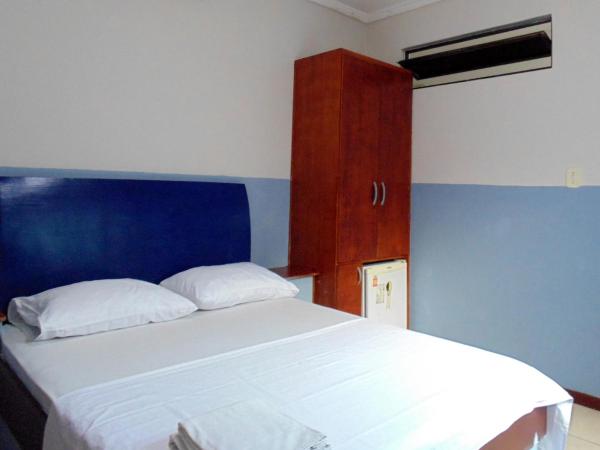 FAROL BEACH Suítes : photo 3 de la chambre chambre double supérieure