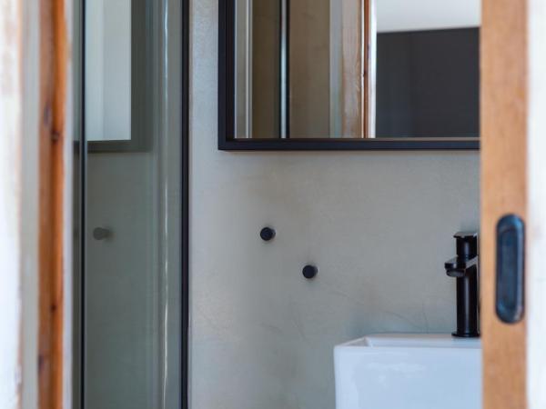 Hostal Boutique Es Menut : photo 9 de la chambre chambre simple avec terrasse