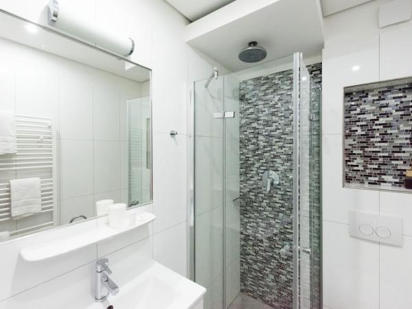 Bürgerhofhotel : photo 1 de la chambre chambre simple