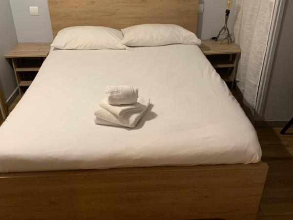 Initial by balladins, Hôtel Broisin : photo 2 de la chambre suite