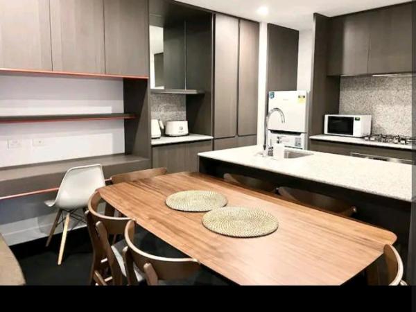 NESUTO DOCKLANDS : photo 2 de la chambre appartement 1 chambre