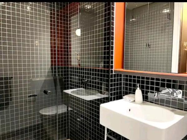 NESUTO DOCKLANDS : photo 5 de la chambre appartement 1 chambre