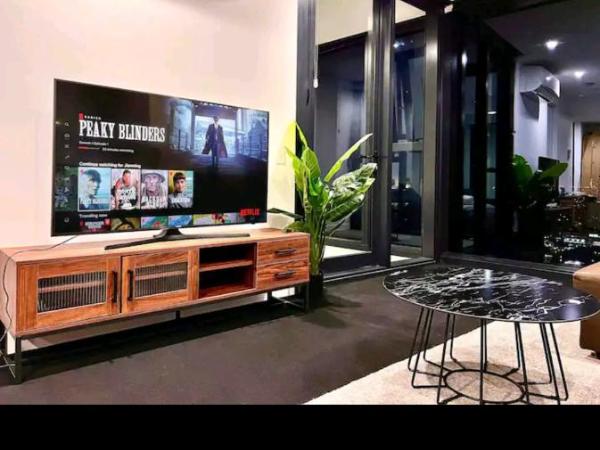 NESUTO DOCKLANDS : photo 6 de la chambre appartement 1 chambre