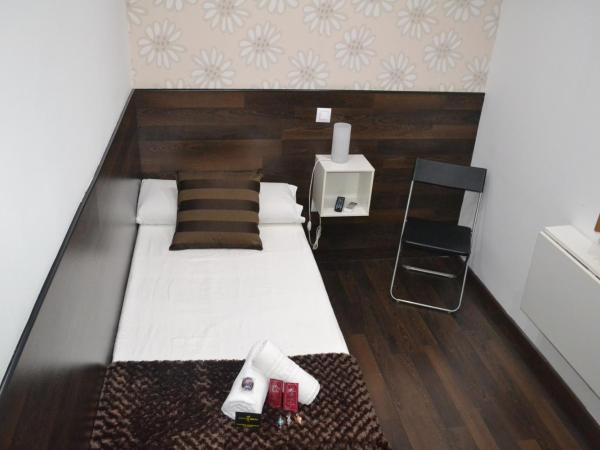 Hostal El Brezo : photo 6 de la chambre chambre simple