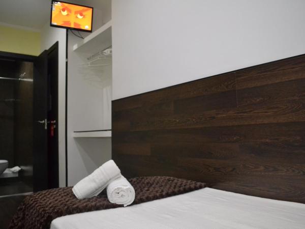 Hostal El Brezo : photo 7 de la chambre chambre simple