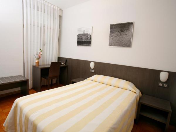 Hotel Ripa : photo 6 de la chambre chambre simple