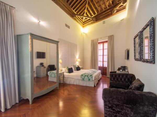 Palacio Pinello : photo 1 de la chambre suite standard