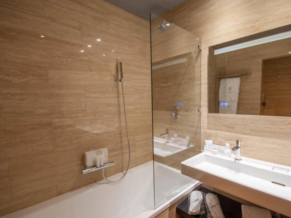 Palacio Pinello : photo 6 de la chambre suite standard