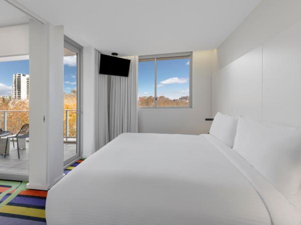 Adge Hotel and Residences : photo 7 de la chambre résidence 2 chambres