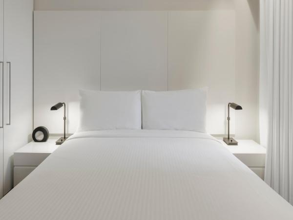 Adge Hotel and Residences : photo 5 de la chambre résidence 2 chambres