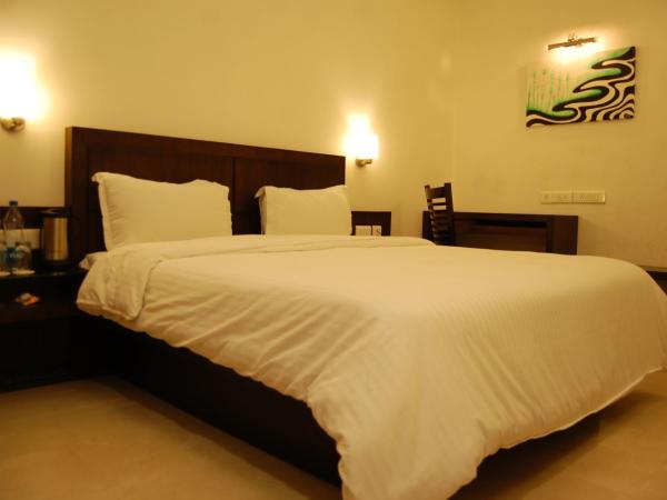 Hotel Taj Resorts : photo 6 de la chambre chambre double premium avec 10 % de réduction sur la nourriture et les boissons