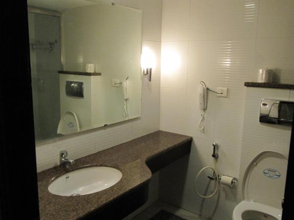 Hotel Taj Resorts : photo 2 de la chambre chambre double premium avec 10 % de réduction sur la nourriture et les boissons
