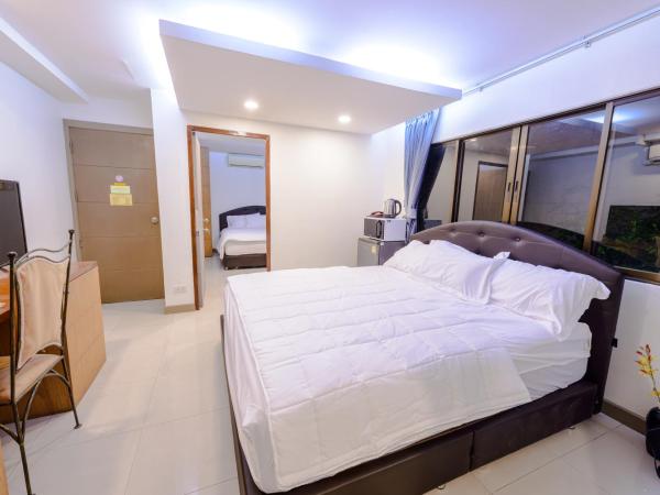 Pasadena Lodge : photo 4 de la chambre studio standard