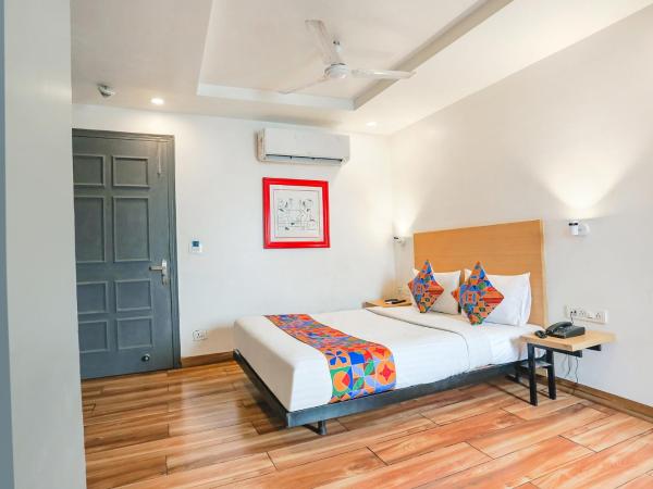 FabExpress PP Residency : photo 3 de la chambre chambre deluxe