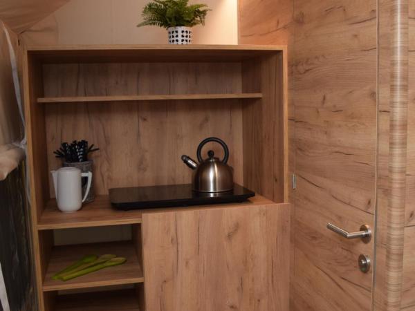 Polidor Glamping Resort : photo 5 de la chambre tente