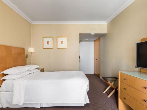Sheraton Buenos Aires Hotel & Convention Center : photo 3 de la chambre chambre lit simple plus petite classique