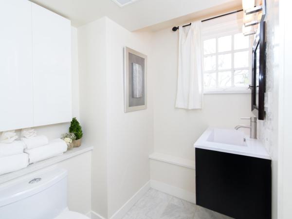 The Craigmyle : photo 7 de la chambre chambre simple deluxe