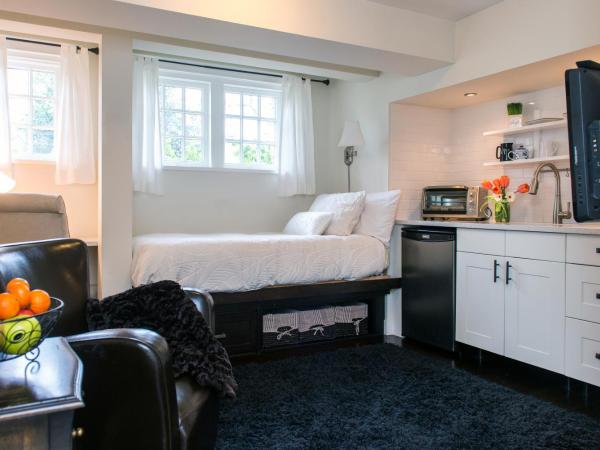 The Craigmyle : photo 3 de la chambre chambre simple deluxe