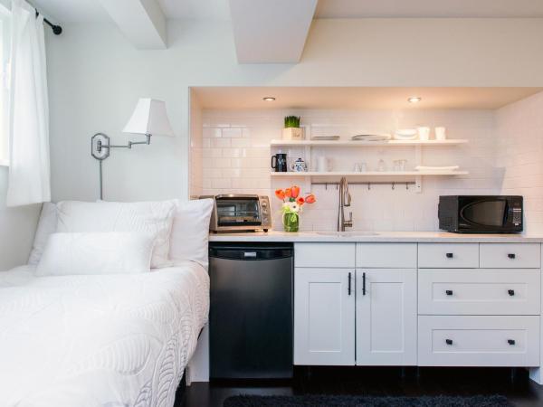 The Craigmyle : photo 4 de la chambre chambre simple deluxe