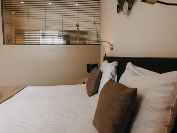 Hotel Astoria Gent : photo 7 de la chambre chambre marvelous avec baignoire spa