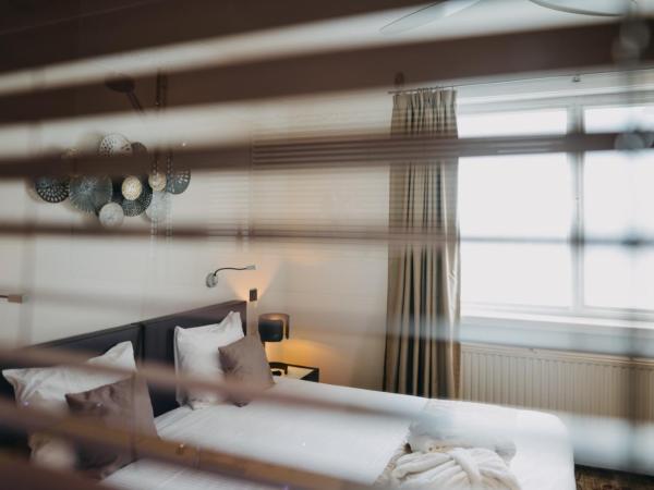 Hotel Astoria Gent : photo 1 de la chambre chambre marvelous avec baignoire spa