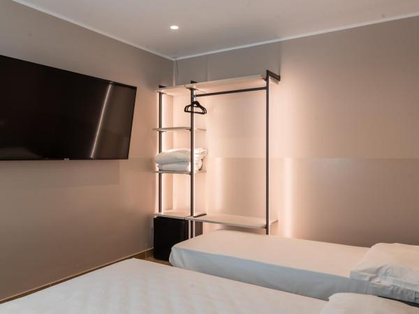 M14 RESIDENZA BASSANELLO : photo 1 de la chambre chambre deluxe (2 adultes + 1 enfant)