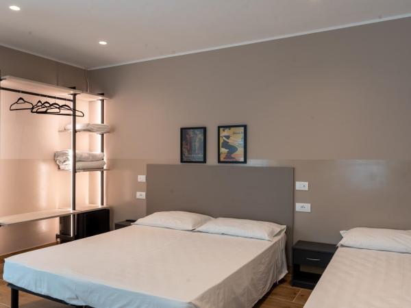 M14 RESIDENZA BASSANELLO : photo 4 de la chambre chambre deluxe (2 adultes + 1 enfant)