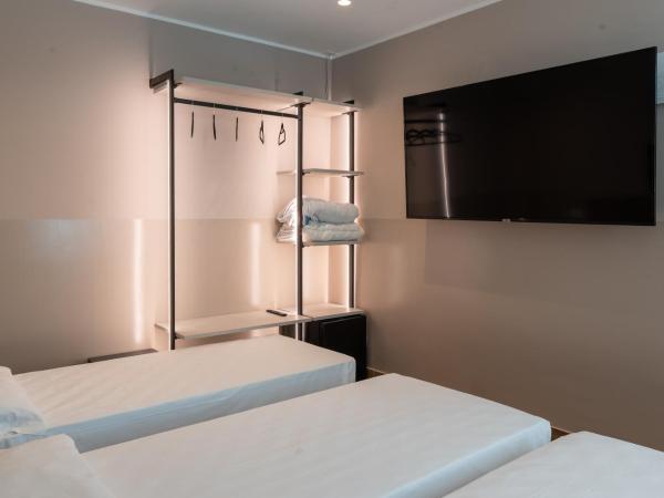 M14 RESIDENZA BASSANELLO : photo 5 de la chambre chambre deluxe (2 adultes + 1 enfant)