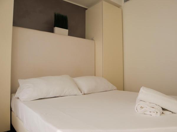 Boutique Hotel Bali : photo 4 de la chambre hébergement 2 chambres communicantes - vue sur mer