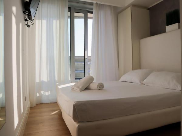 Boutique Hotel Bali : photo 2 de la chambre chambre simple deluxe avec balcon