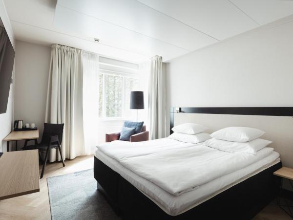 GLO Hotel Art : photo 9 de la chambre chambre double confort glo