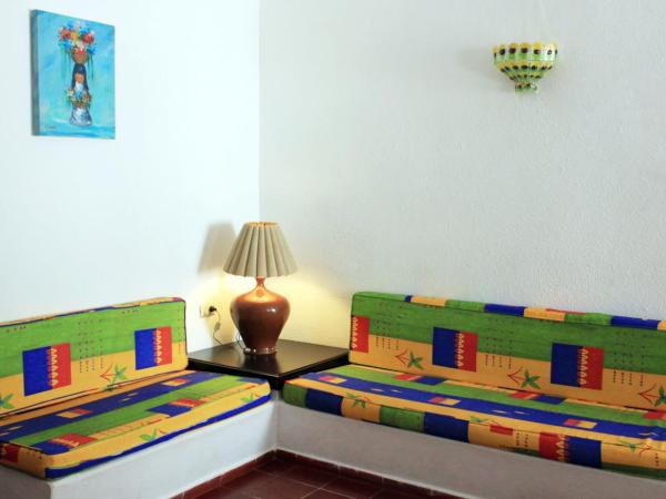 Suites Plaza del Rio - Family Hotel Malecón Centro : photo 10 de la chambre superior studio grand suite with blacony