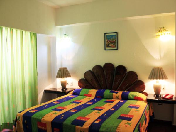 Suites Plaza del Rio - Family Hotel Malecón Centro : photo 2 de la chambre superior studio grand suite with blacony